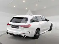 2025 Mercedes Benz C 220