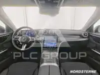 2025 Mercedes Benz C 220