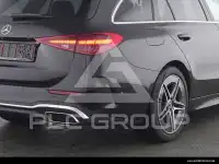 2025 Mercedes Benz C 220