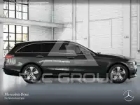 2025 Mercedes Benz C 220