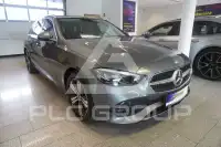 2025 Mercedes Benz C 220