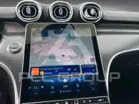 2025 Mercedes Benz C 220