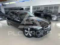 2025 Mercedes Benz C 220