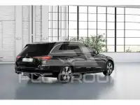 2025 Mercedes Benz C 220
