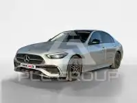 2025 Mercedes Benz C 220