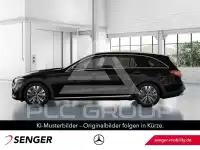 2025 Mercedes Benz C 220