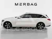 2025 Mercedes Benz C 220