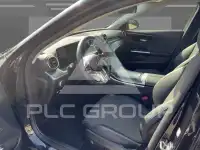 2025 Mercedes Benz C 220