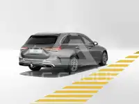 2025 Mercedes Benz C 220