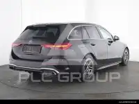 2025 Mercedes Benz C 220