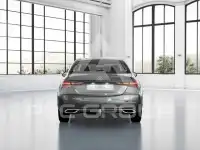 2025 Mercedes Benz C 220