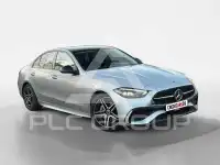 2025 Mercedes Benz C 220