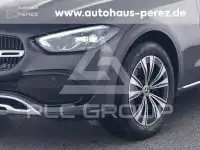 2025 Mercedes Benz C 220