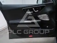 2025 Mercedes Benz C 220