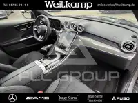 2025 Mercedes Benz C 220