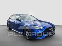 2025 Mercedes Benz C 220