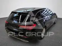 2025 Mercedes Benz C 220