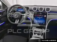 2025 Mercedes Benz C 220
