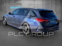 2025 Mercedes Benz C 220