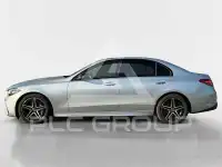 2025 Mercedes Benz C 220