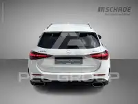 2025 Mercedes Benz C 220