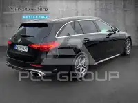 2025 Mercedes Benz C 220
