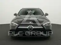 2025 Mercedes Benz C 220