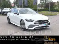 2025 Mercedes Benz C 220