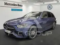 2025 Mercedes Benz C 220