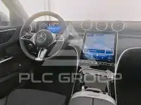 2025 Mercedes Benz C 220