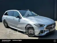 2025 Mercedes Benz C 220