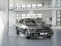 2025 Mercedes Benz C 220