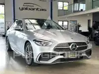 2025 Mercedes Benz C 220