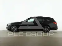 2025 Mercedes Benz C 220