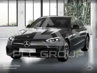 2025 Mercedes Benz C 220