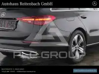 2025 Mercedes Benz C 220