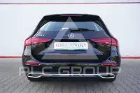 2025 Mercedes Benz C 220