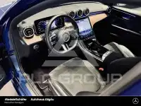 2025 Mercedes Benz C 220