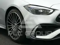 2025 Mercedes Benz C 220