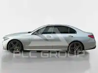 2025 Mercedes Benz C 220