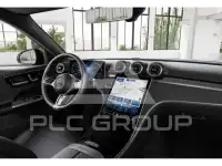 2025 Mercedes Benz C 220