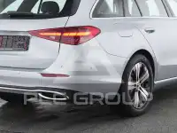 2025 Mercedes Benz C 220