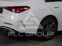 2025 Mercedes Benz C 220