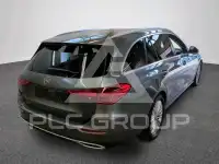 2025 Mercedes Benz C 220
