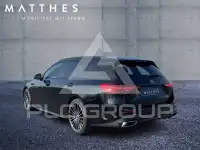 2025 Mercedes Benz C 220