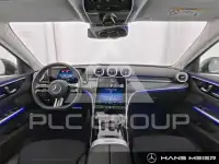 2025 Mercedes Benz C 220