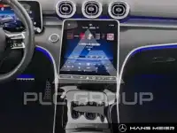 2025 Mercedes Benz C 220