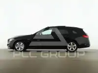 2025 Mercedes Benz C 220
