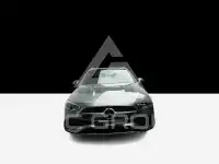 2025 Mercedes Benz C 220