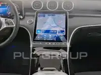 2025 Mercedes Benz C 220